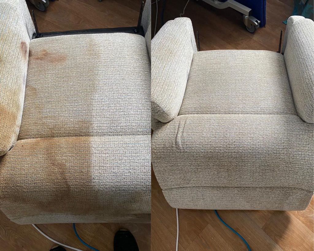 Home Sofa & Carpet Cleaning Basingstoke